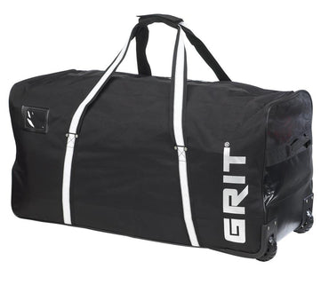 Eishockey Rolltasche Grit HX1 Senior schwarz