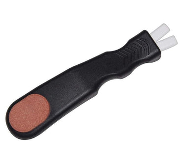 Schlittschuh Schleifstein, Schleifgerät GRX7