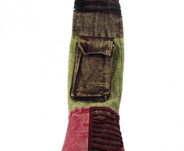 Umhängetasche cultbagz hippie T07