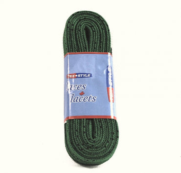 TEX-STYLE lacci hockey colorati 108"