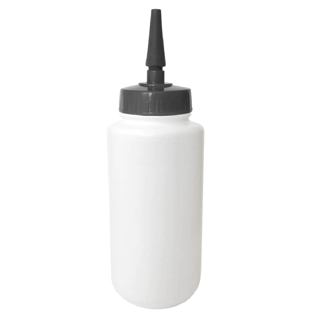 A&R Eishockey Trinkflasche Hockey Ext tip Water Bottle