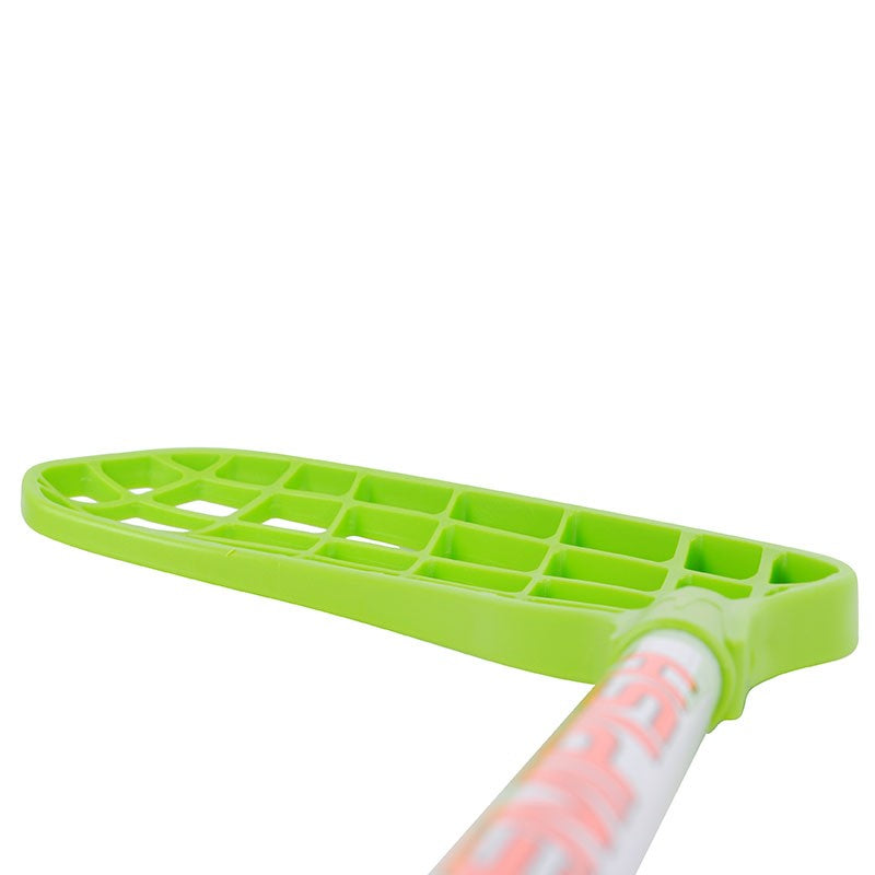 Floorballschläger GEAR, Unihockey- Floorball Schläger 75-102 cm