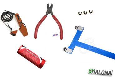 Set di corde Halona 1