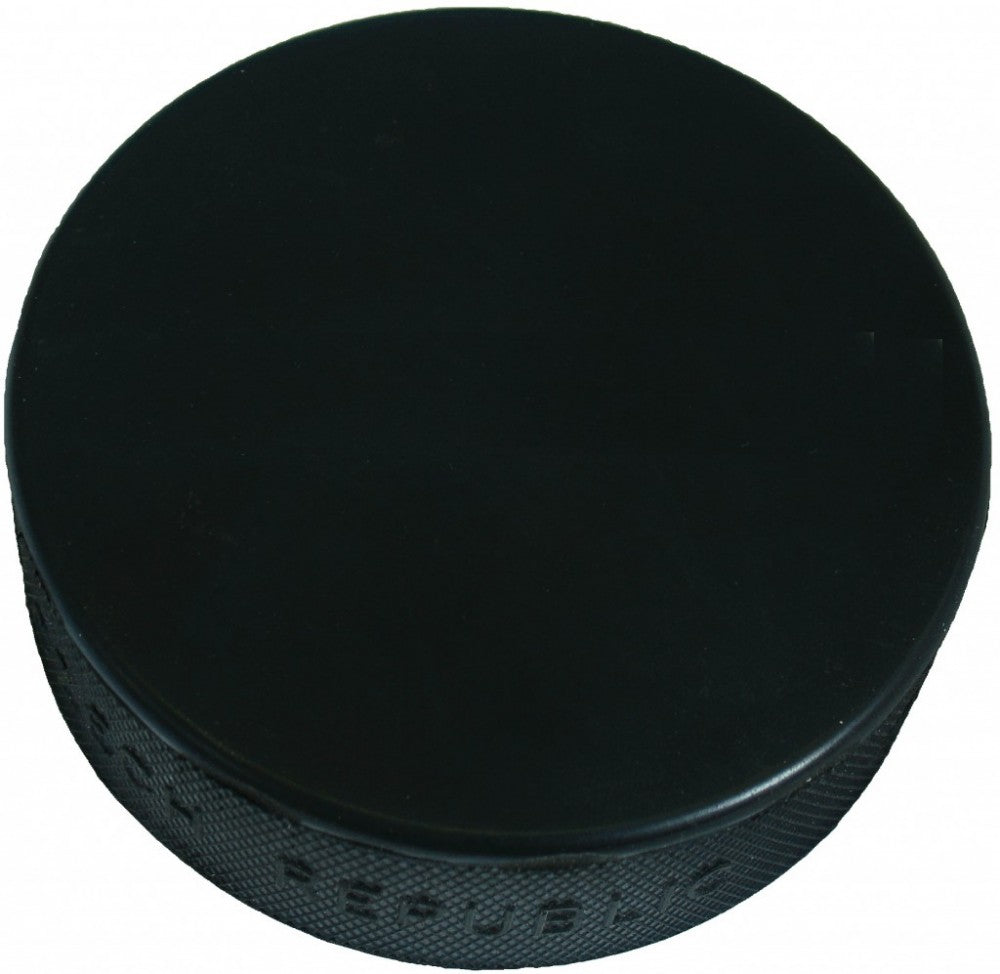 Eishockey Puck, Hockey Puck, senior, Eishockeypuck