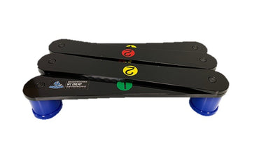 MMy Enemy Pro Stickhandling Training Aid 3.2m, Equipment, Puck Control