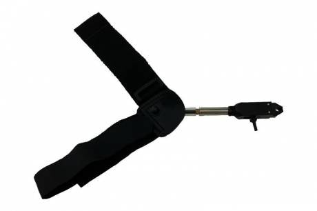 EZ Release CALIPER WITH NYLON WRIST