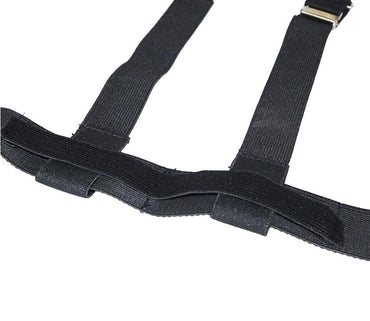 Reggicalze reggicalze STEEL junior Bambini hockey su ghiaccio