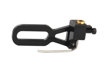Arrow Rest Archery SF Magnetic REST Velocity con vite di fissaggio