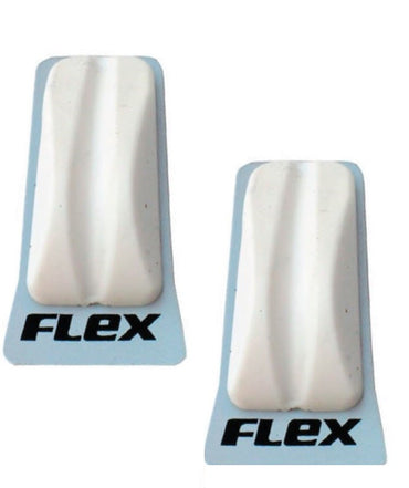 Sehnen-Dämpfer string / limb Damper Vflex Dämpfer f. Bogenschießen, Bogensport