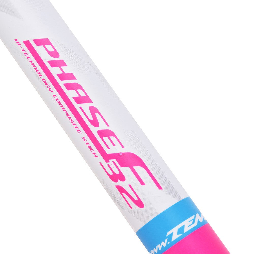 Floorballschläger Phase F 32 girl 90-100 cm