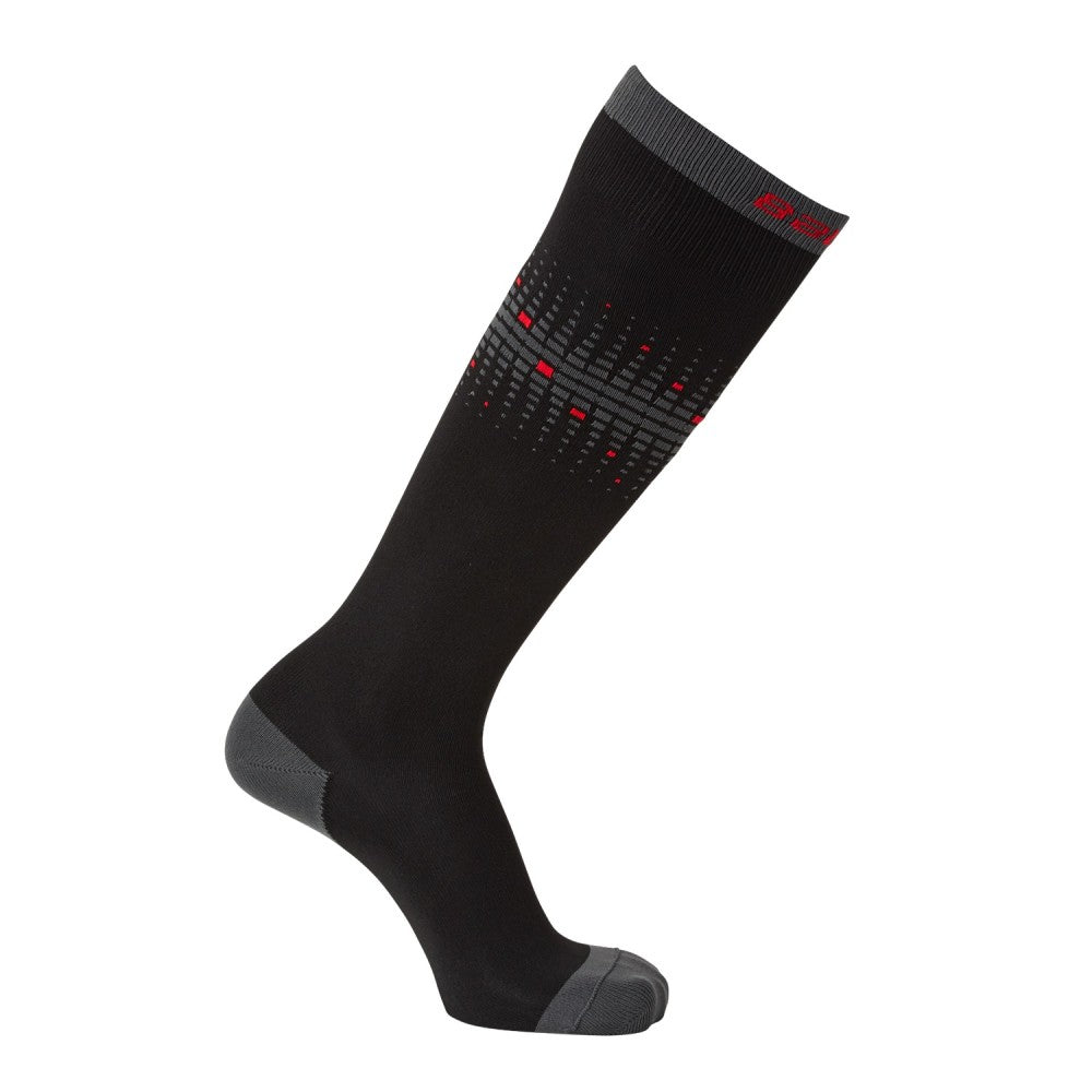 Schlittschuh Socken Eishockey Bauer Esential lang XL-XL