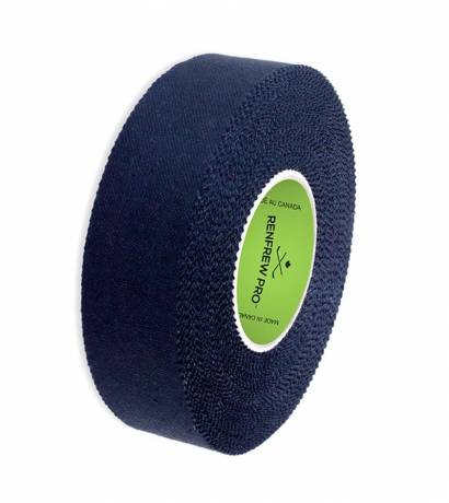 Renfrew Pro racket tape 24mm x 45m black