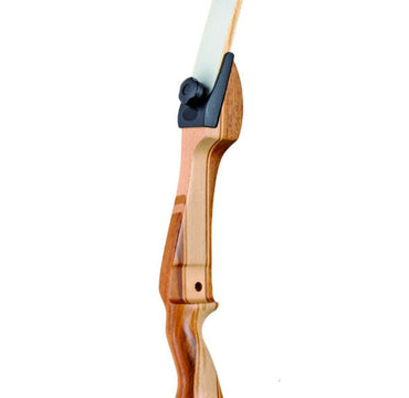 Sport bow Wildcat Ragim, 30 lbs, 70 inch, bow and arrow, TD recurve bow