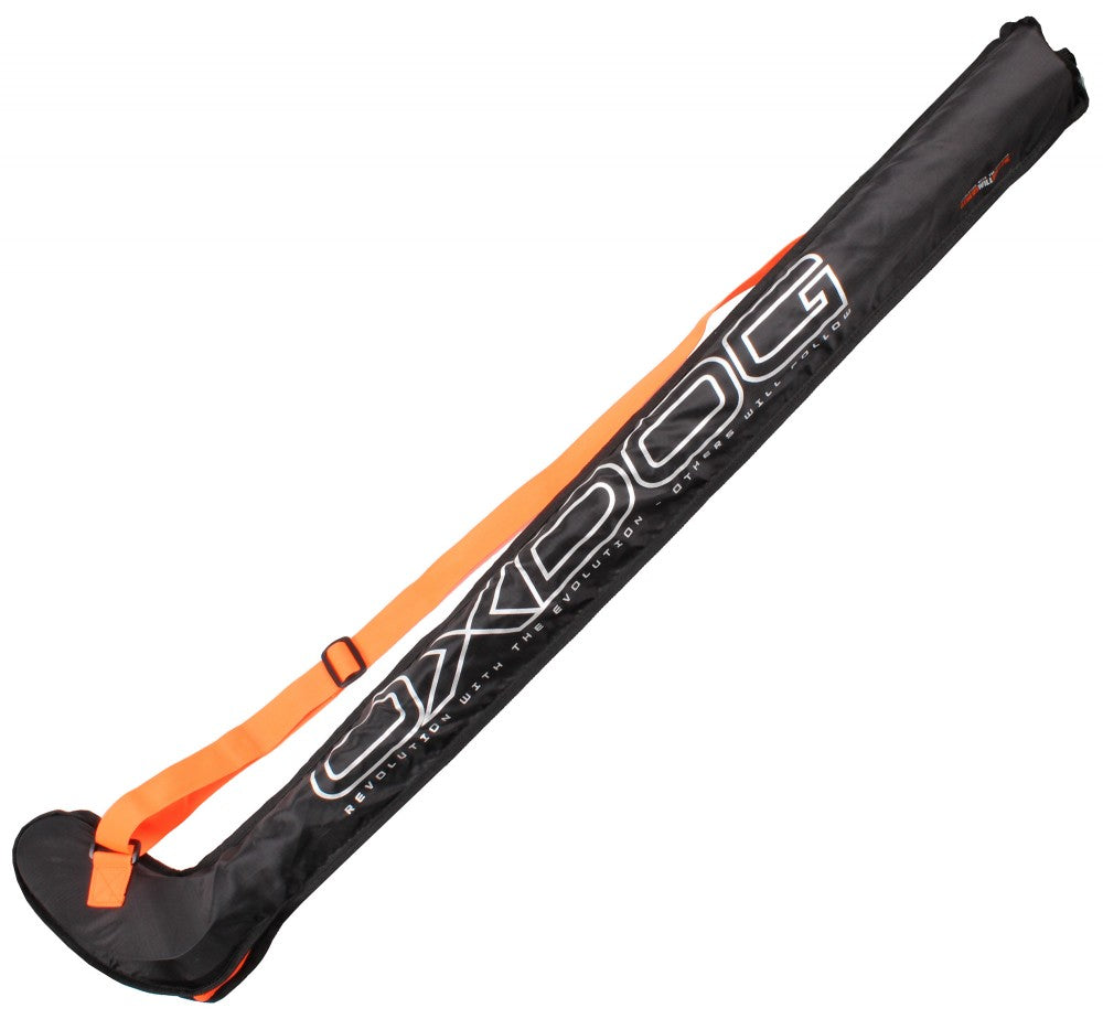 OXDOG Floorballtasche für Floorballschläger bis 105 cm