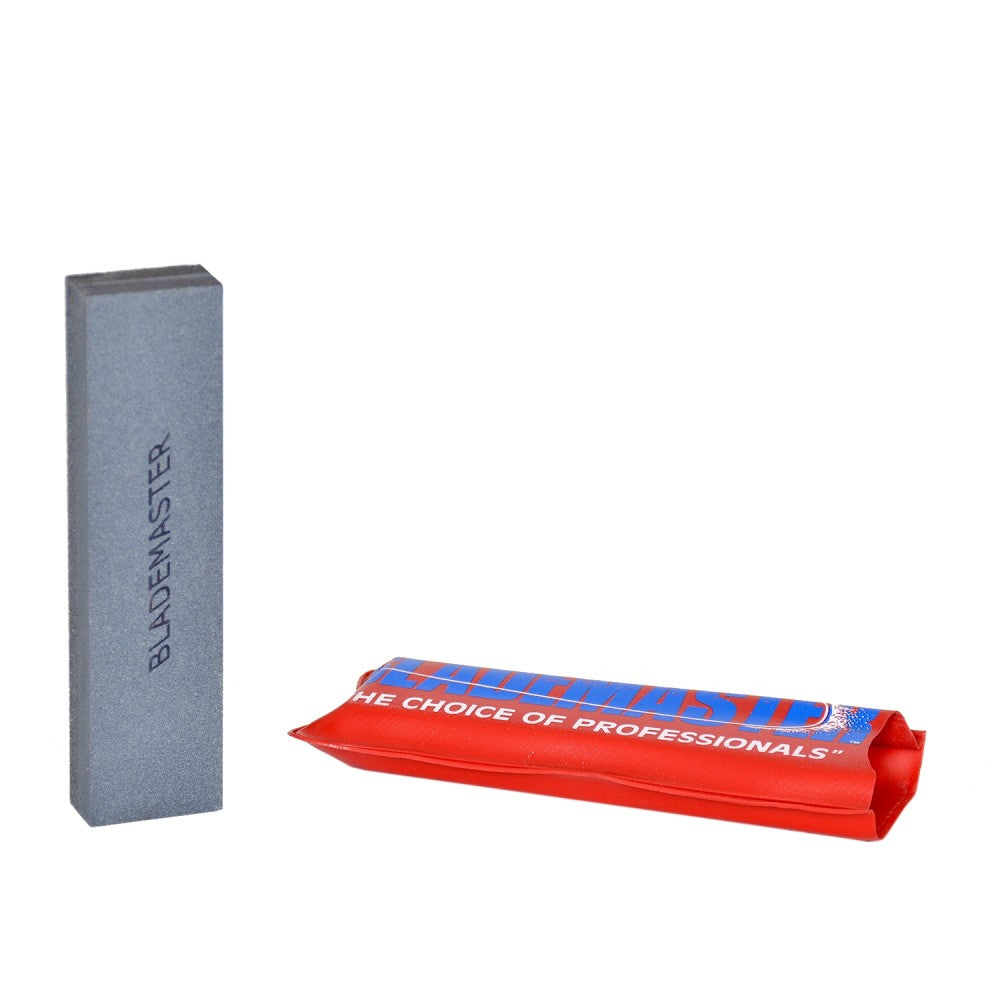 BLADEMASTER hand sharpening stone for ice skates rectangular TSM5001