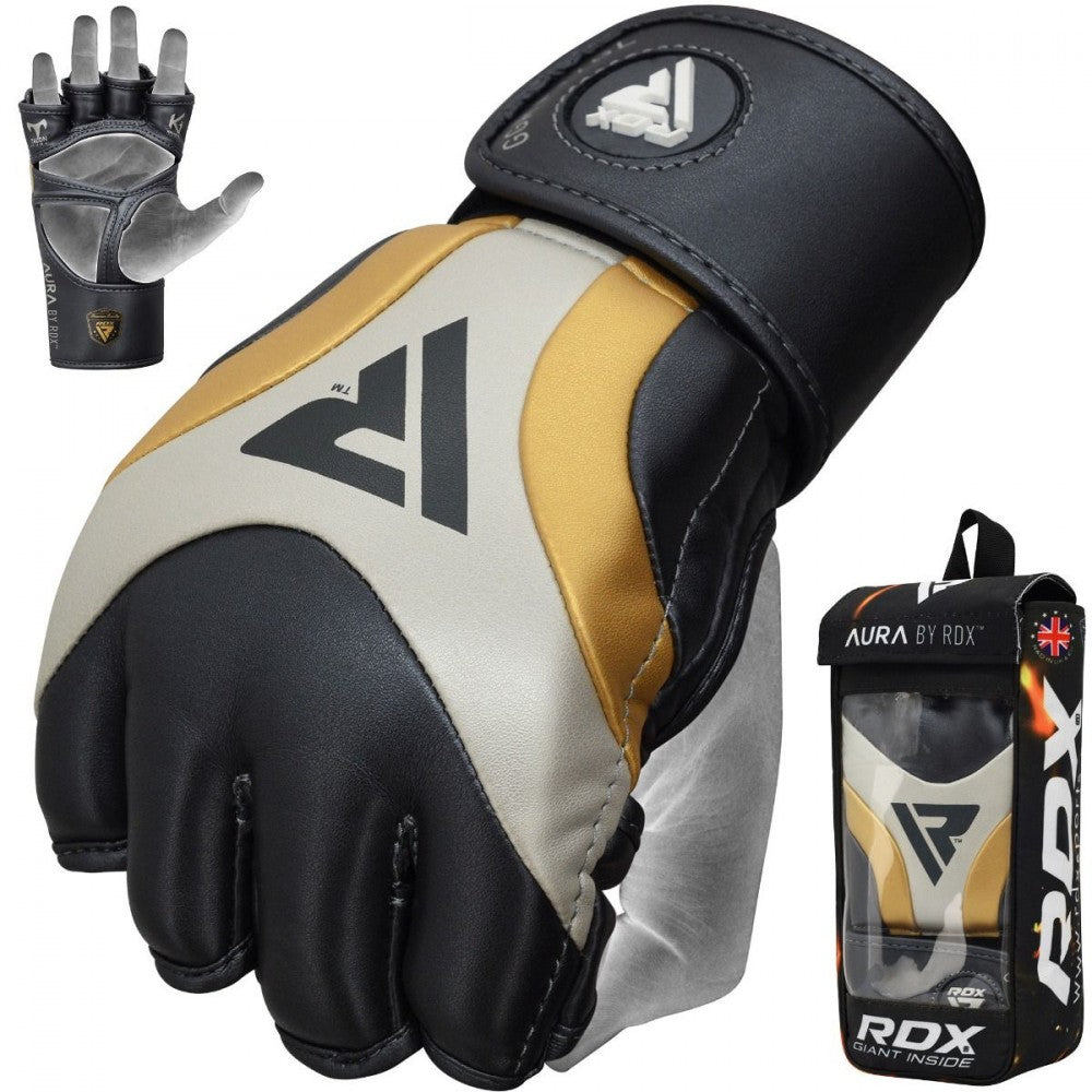 RDX Aura Grappling Handschuh T17