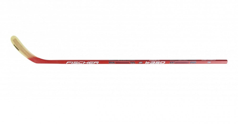 Hockeyschläger Fischer W350 links 90 Flex senior P23