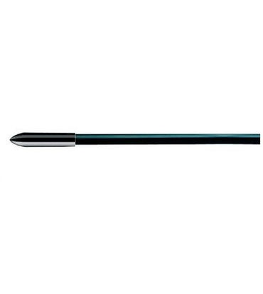 5x sports arrows, fiberglass arrows with flash tip, 26-28 inches