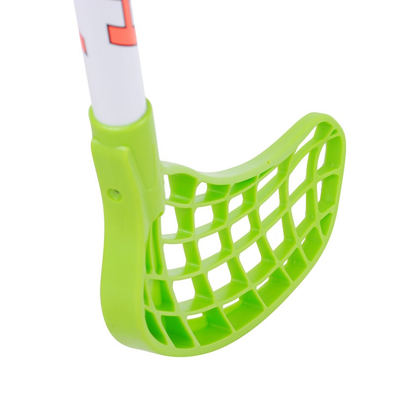 Floorballschläger GEAR, Unihockey- Floorball Schläger 75-102 cm