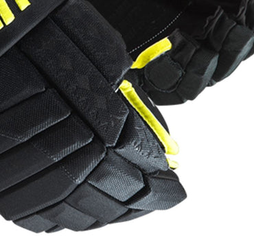 Guanti da hockey Salming MTRX21 - 14 pollici