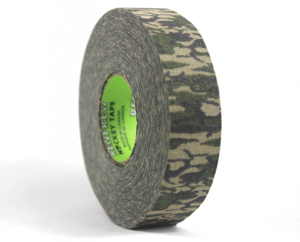 Renfrew Schlägertape Pro Patterned 24mmx25m