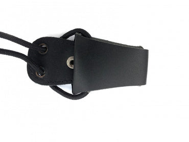 Spannschnur f. Bogenschiessen universal, u.a. f. Recurvebogen Spann Schnur black