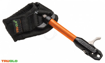 Rilascia tiro con l'arco, rilascio pinze Turglo speed shoot junior per bambini