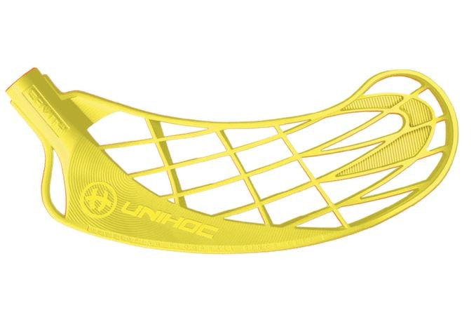 Floorballschläger Unihoc Cavity 32 80-92 cm