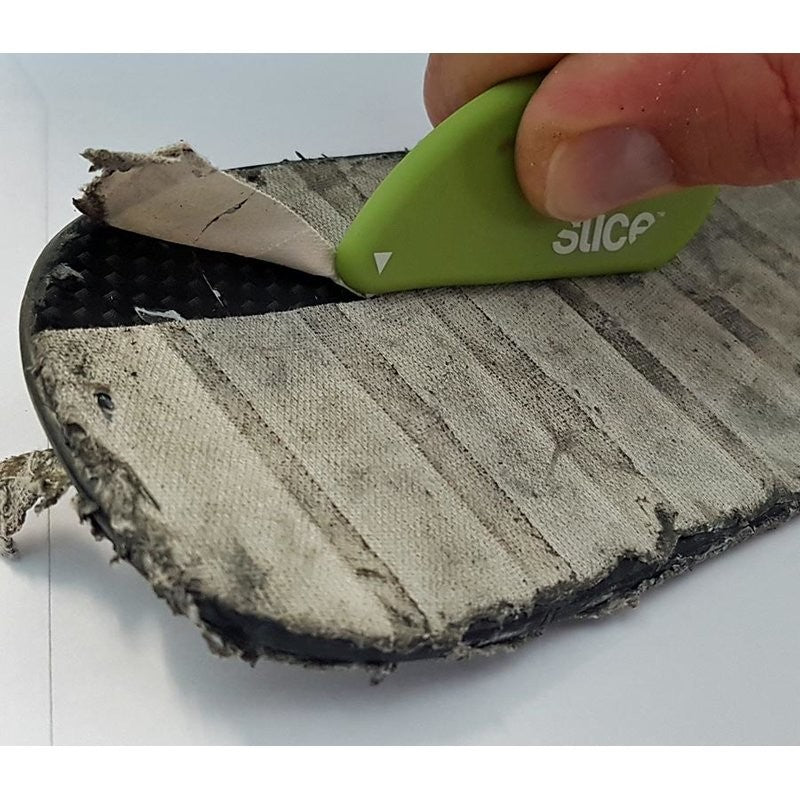 SLICE Safety Cutter f. Eishockey / Tape entfernen