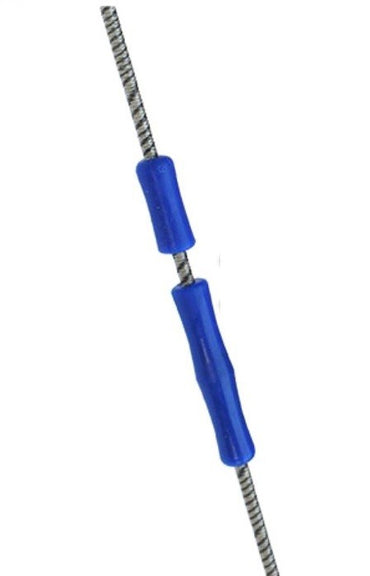 4x Finger Protector Archery, Finger Protector FlexArchery color SET