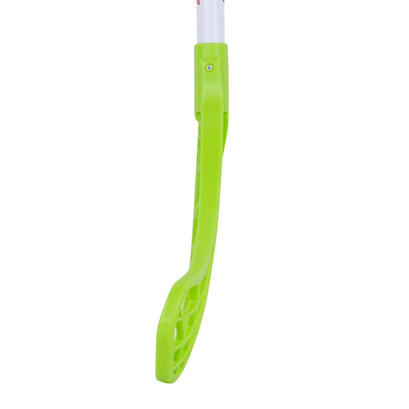 Floorballschläger GEAR, Unihockey- Floorball Schläger 75-102 cm