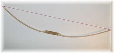 Arco giovanile, arco per bambini, arco sportivo, Fanthasion 101 cm, arco Flitze, arco