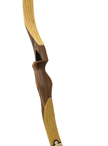 Arco ibrido Eburon RH 48" 20-25#