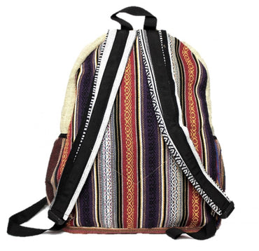 Rucksack Hemp cultbagz Hanf HBBH 011 b