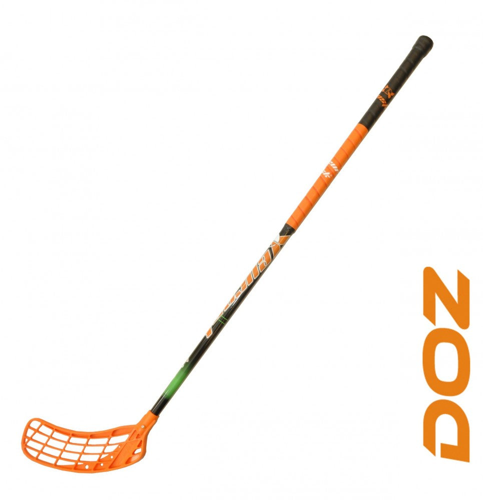 Floorballschläger IFF DOZ Eurostick 96cm Unihockey