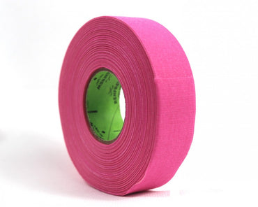 Renfrew Schlägertape Pro Balde Cloth Hockey HOT NEON 24mm/25m