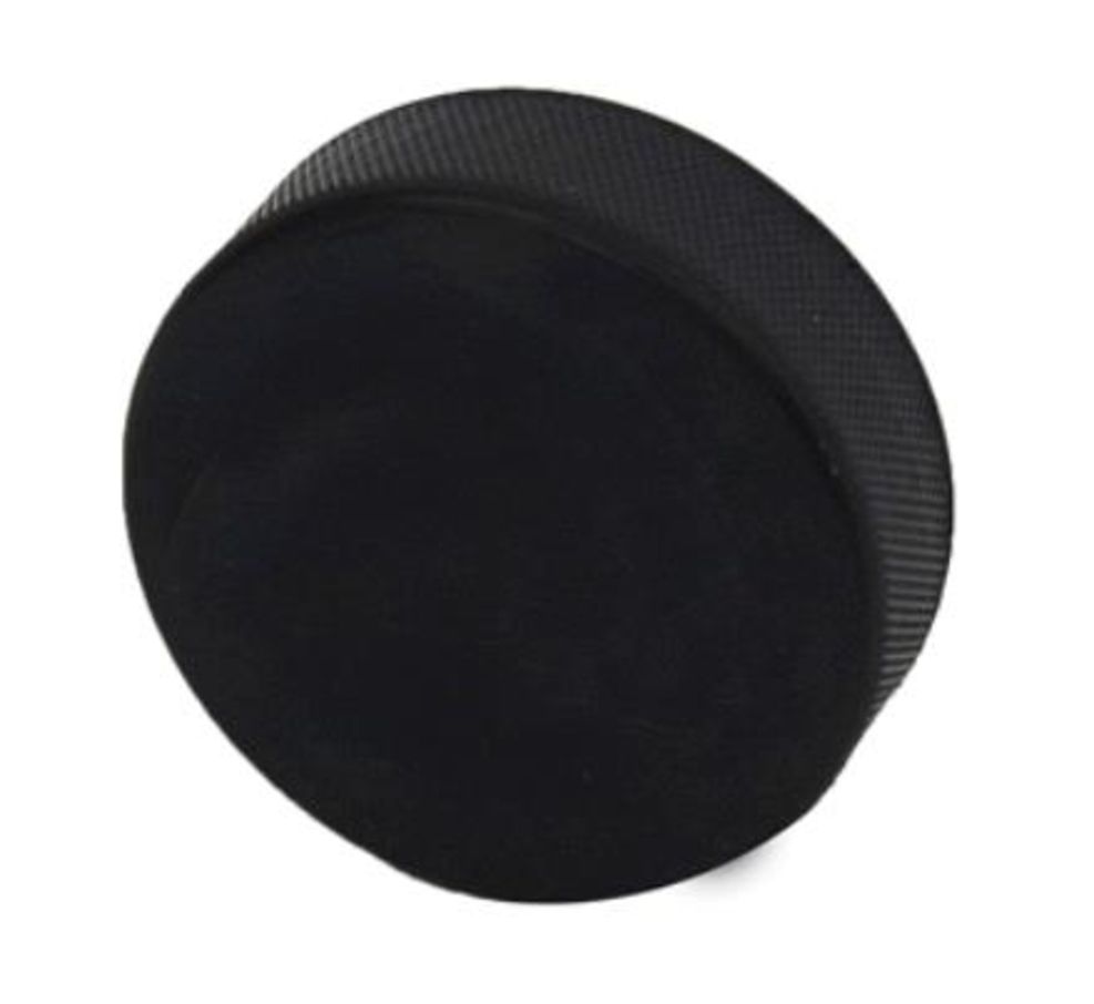 Eishockeypuck, Puck junior 60mm speziell für Kinder