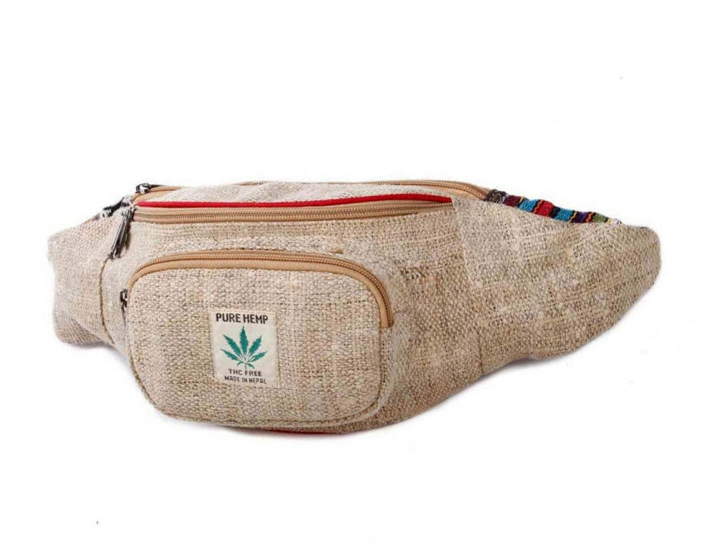 Gürteltasche cultbagz Hanf Dolma Waist Pouch