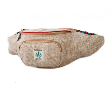 Gürteltasche cultbagz Hanf Dolma Waist Pouch
