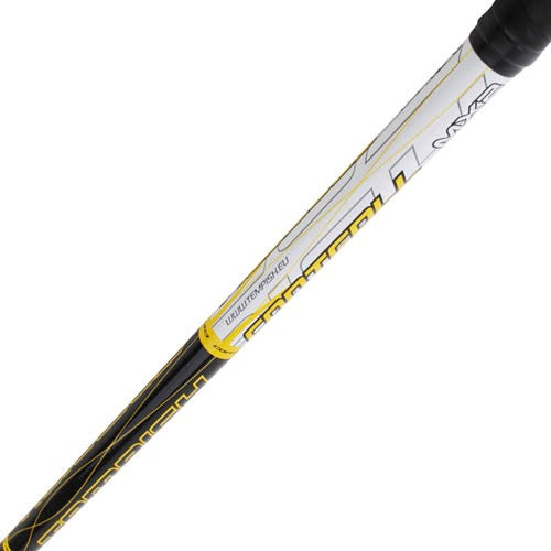Floorballschläger, Unihockey- Floorball, Controll 75-90 cm