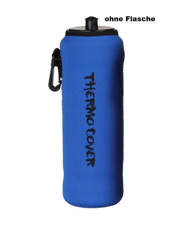 Thermohülle f. Eishockey Trinkflasche Thermo cover Wärmeschutz