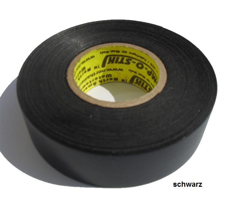 Tape PVC Eishockey-Tape 24mm x 25m