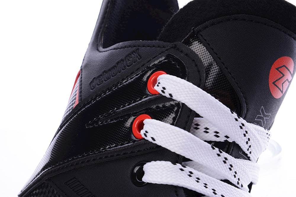 Schlittschuhe Eishockey Detroit T7000 Youth 29-33