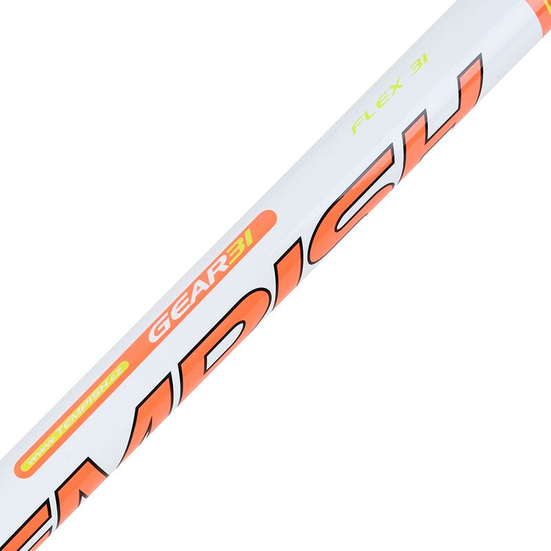 Floorballschläger GEAR, Unihockey- Floorball Schläger 75-102 cm