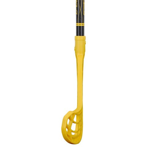 Floorballschläger, Unihockey- Floorball, Controll 75-90 cm