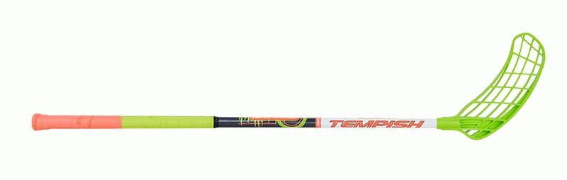 Floorballschläger GEAR, Unihockey- Floorball Schläger 75-102 cm