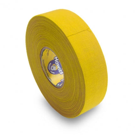 Howies 1" 25 Yard Cloth premium colored Tape