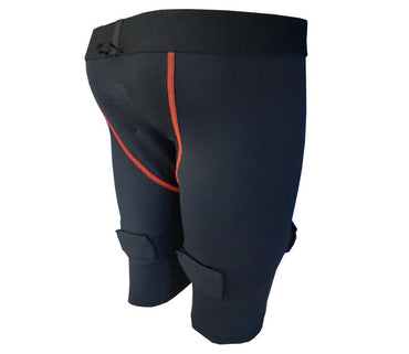 Ice hockey groin protection Jock Short Sidelines junior M-XL
