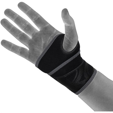 RDX R2 Neoprene Compression Wrist Support Wrap
