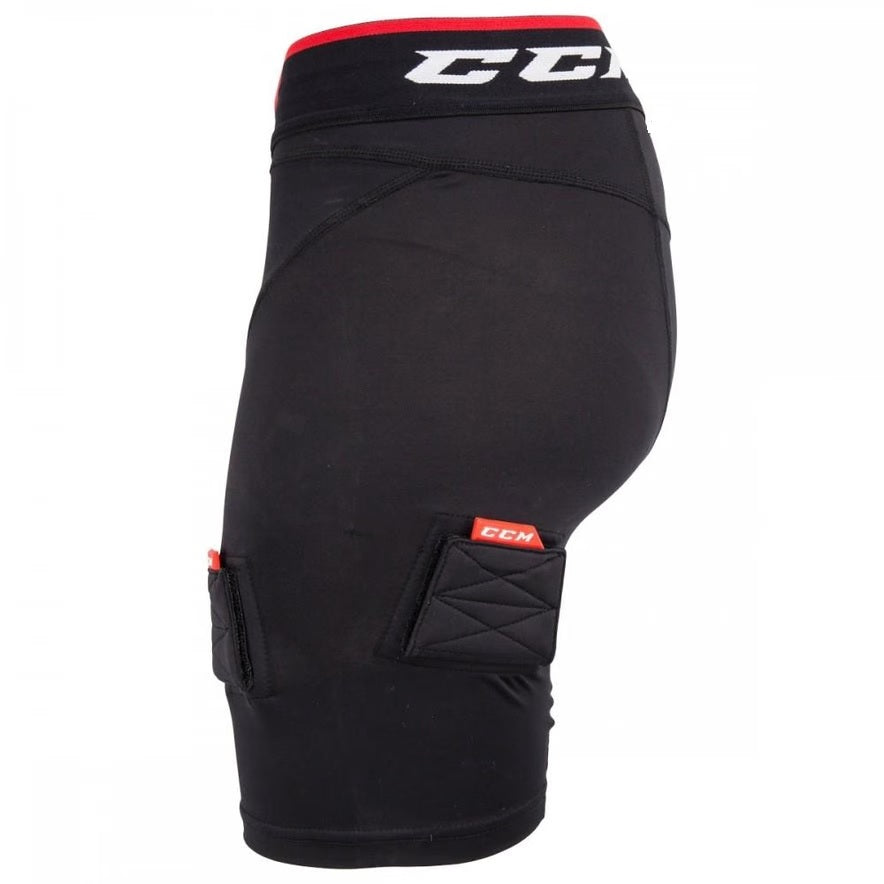 CCM Tiefschutz Damen Kompression Jill SX4 Women Short